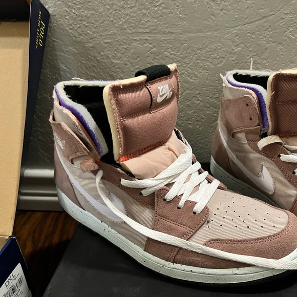 Jordan Retro - Picture 2 of 4